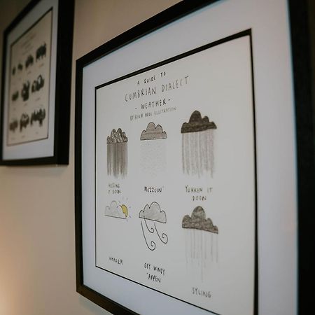 Troutbeck Inn Εξωτερικό φωτογραφία