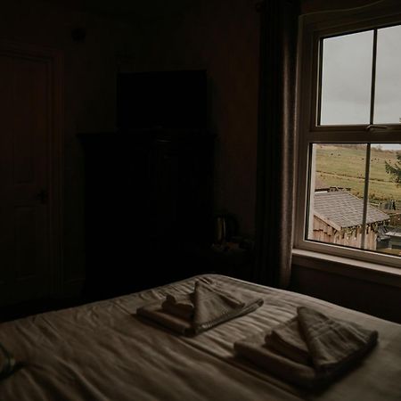 Troutbeck Inn Εξωτερικό φωτογραφία