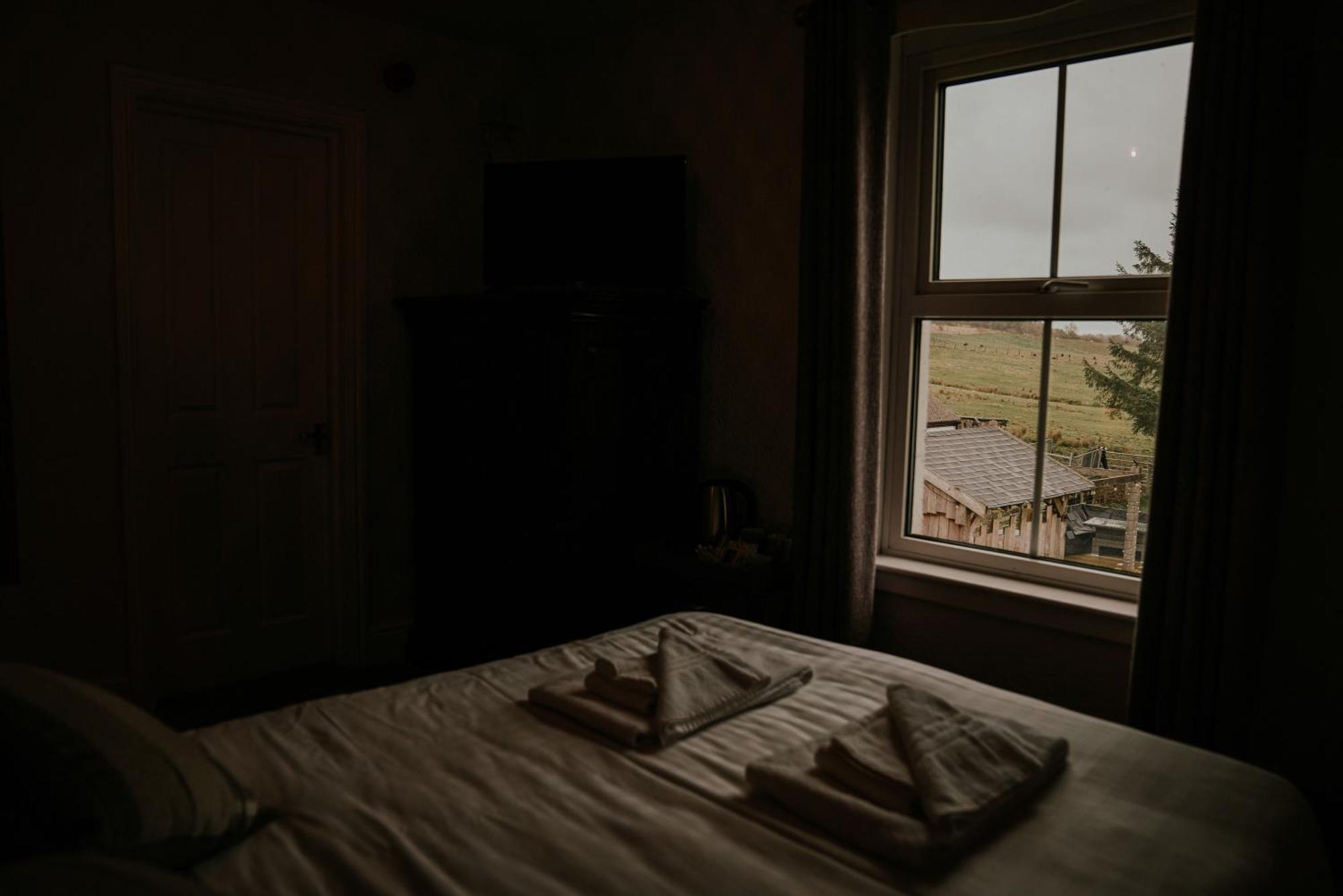 Troutbeck Inn Εξωτερικό φωτογραφία