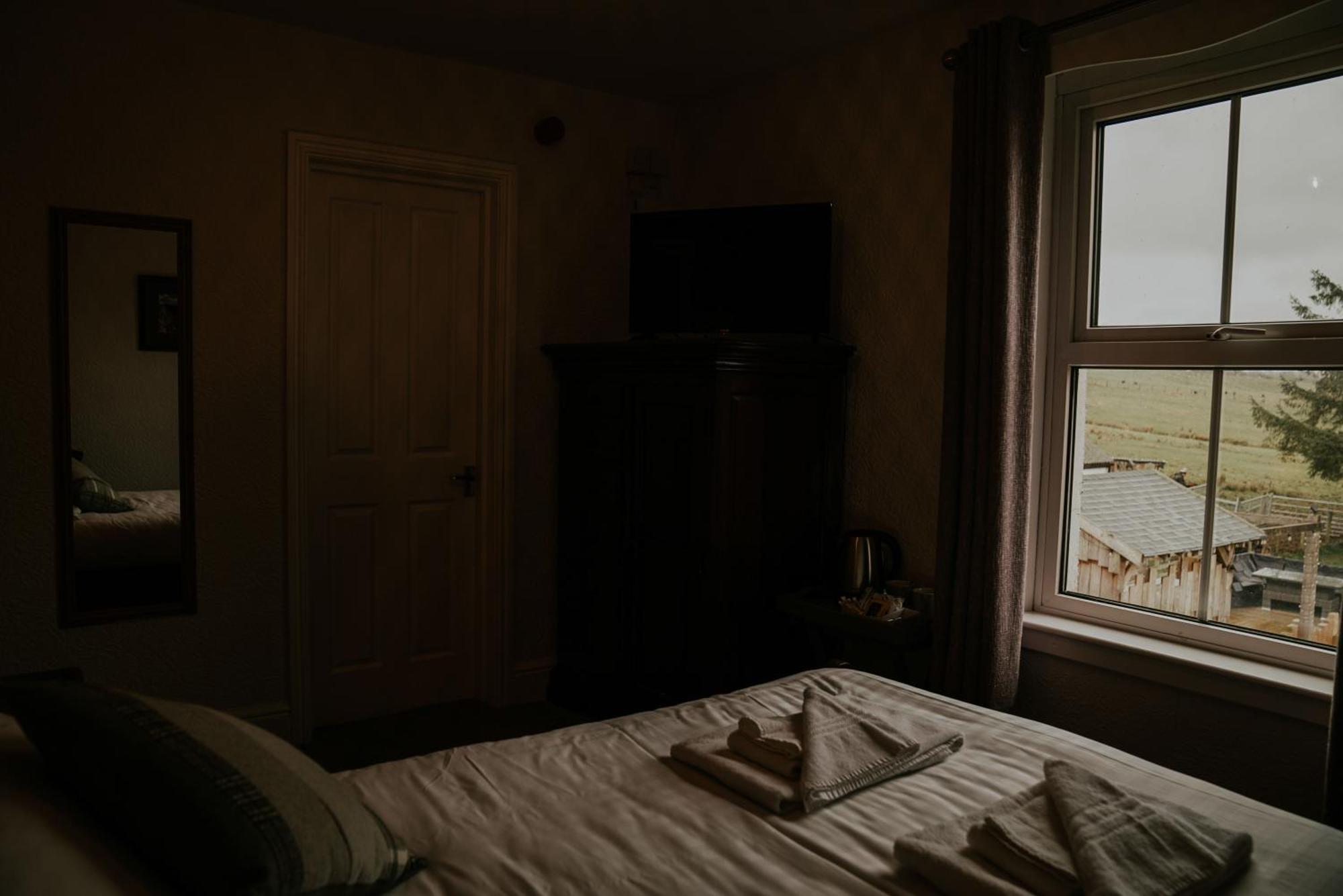 Troutbeck Inn Εξωτερικό φωτογραφία