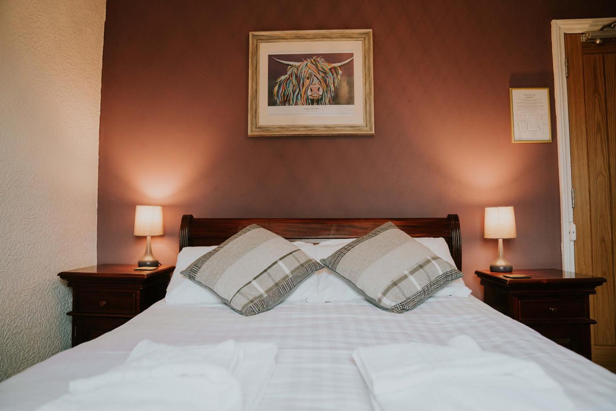 Troutbeck Inn Εξωτερικό φωτογραφία
