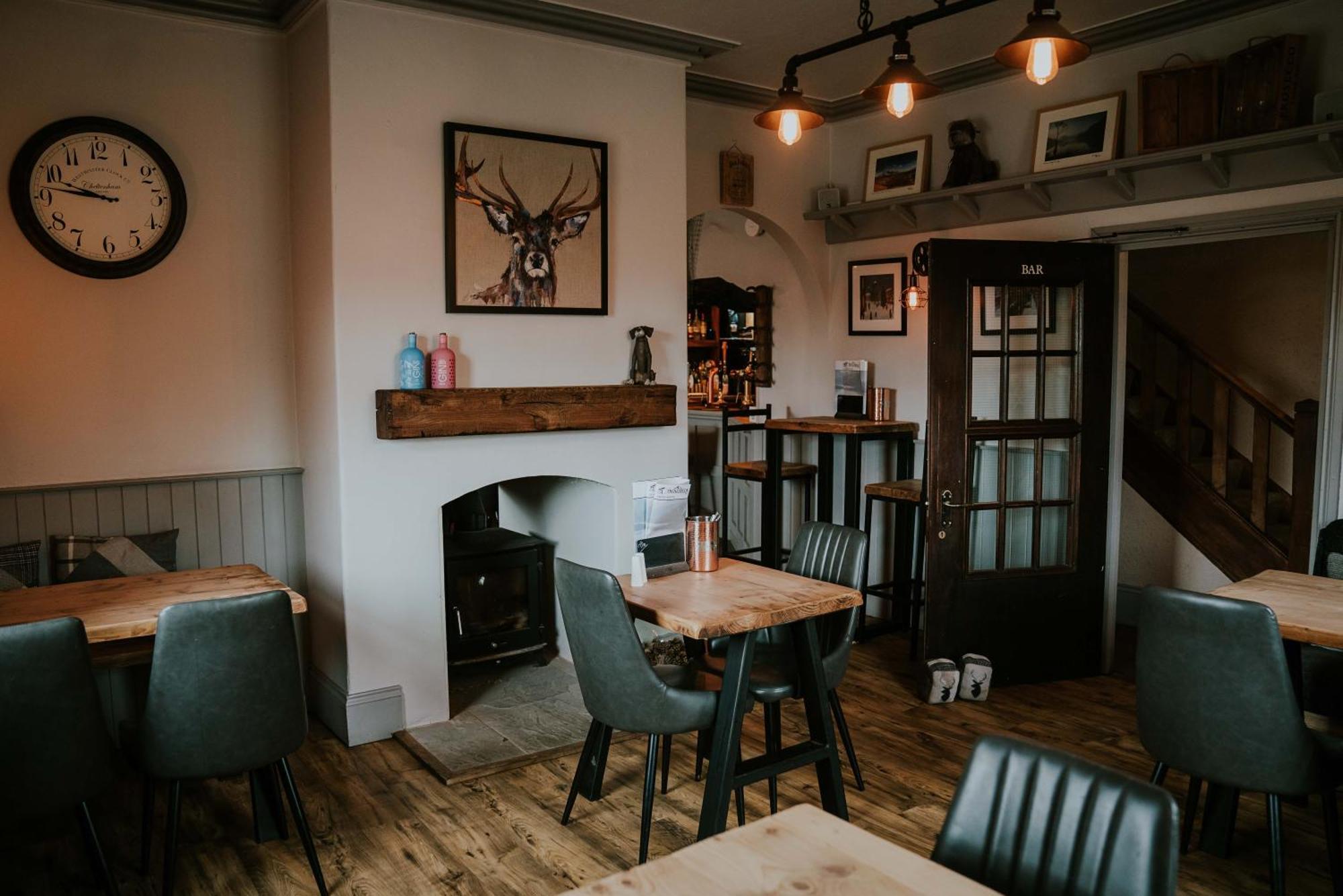 Troutbeck Inn Εξωτερικό φωτογραφία