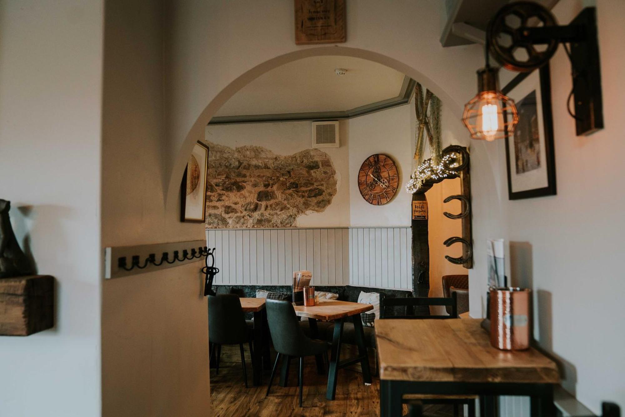 Troutbeck Inn Εξωτερικό φωτογραφία