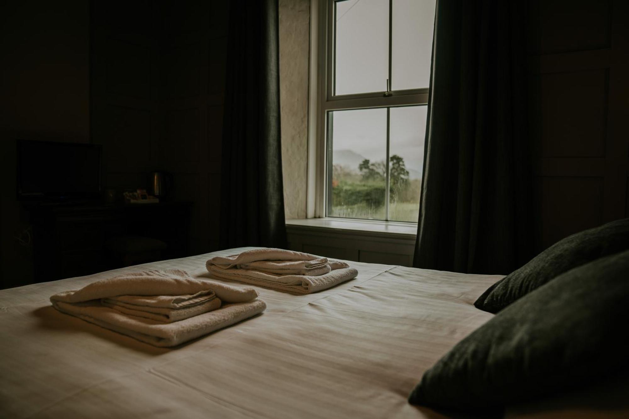Troutbeck Inn Εξωτερικό φωτογραφία