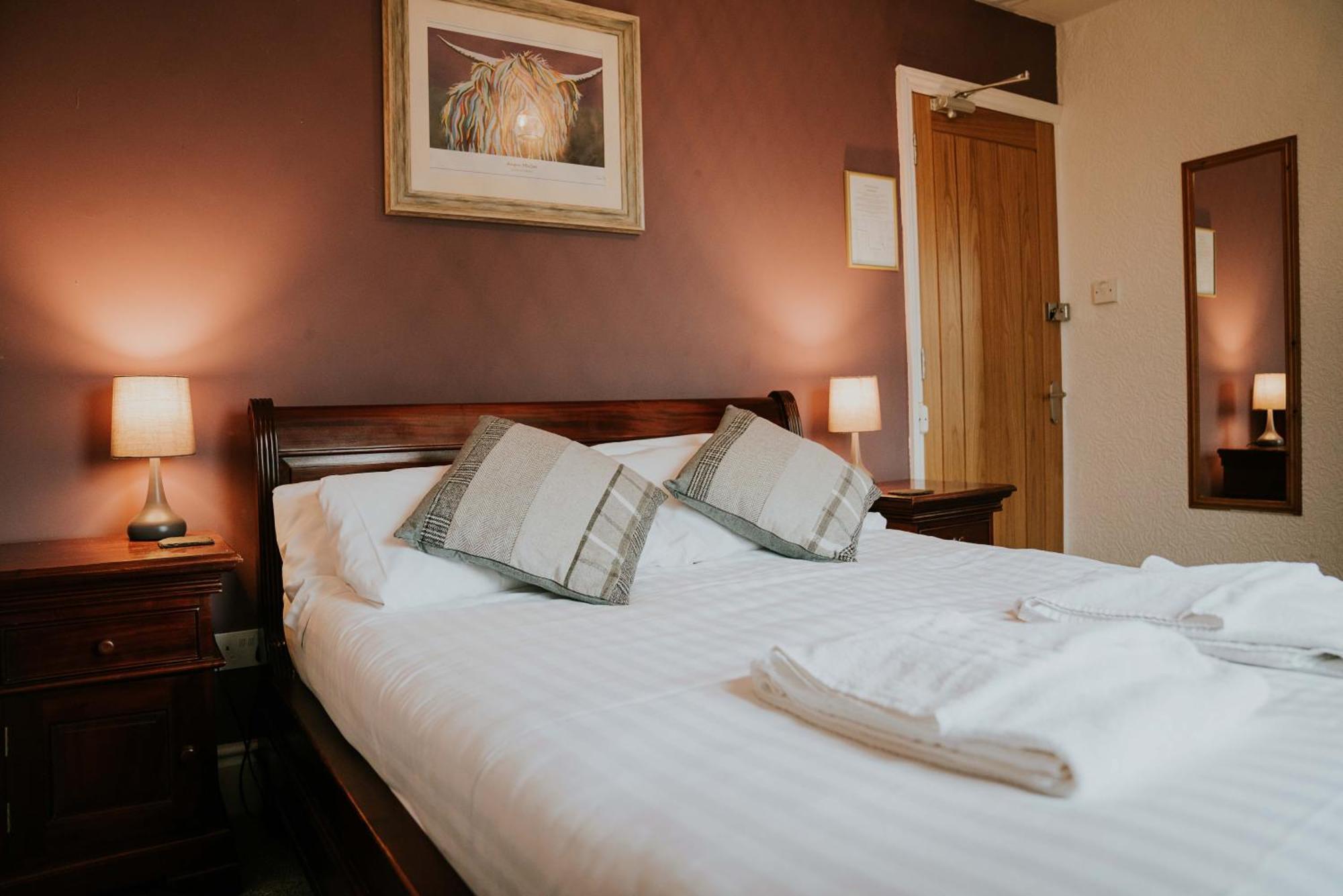 Troutbeck Inn Εξωτερικό φωτογραφία