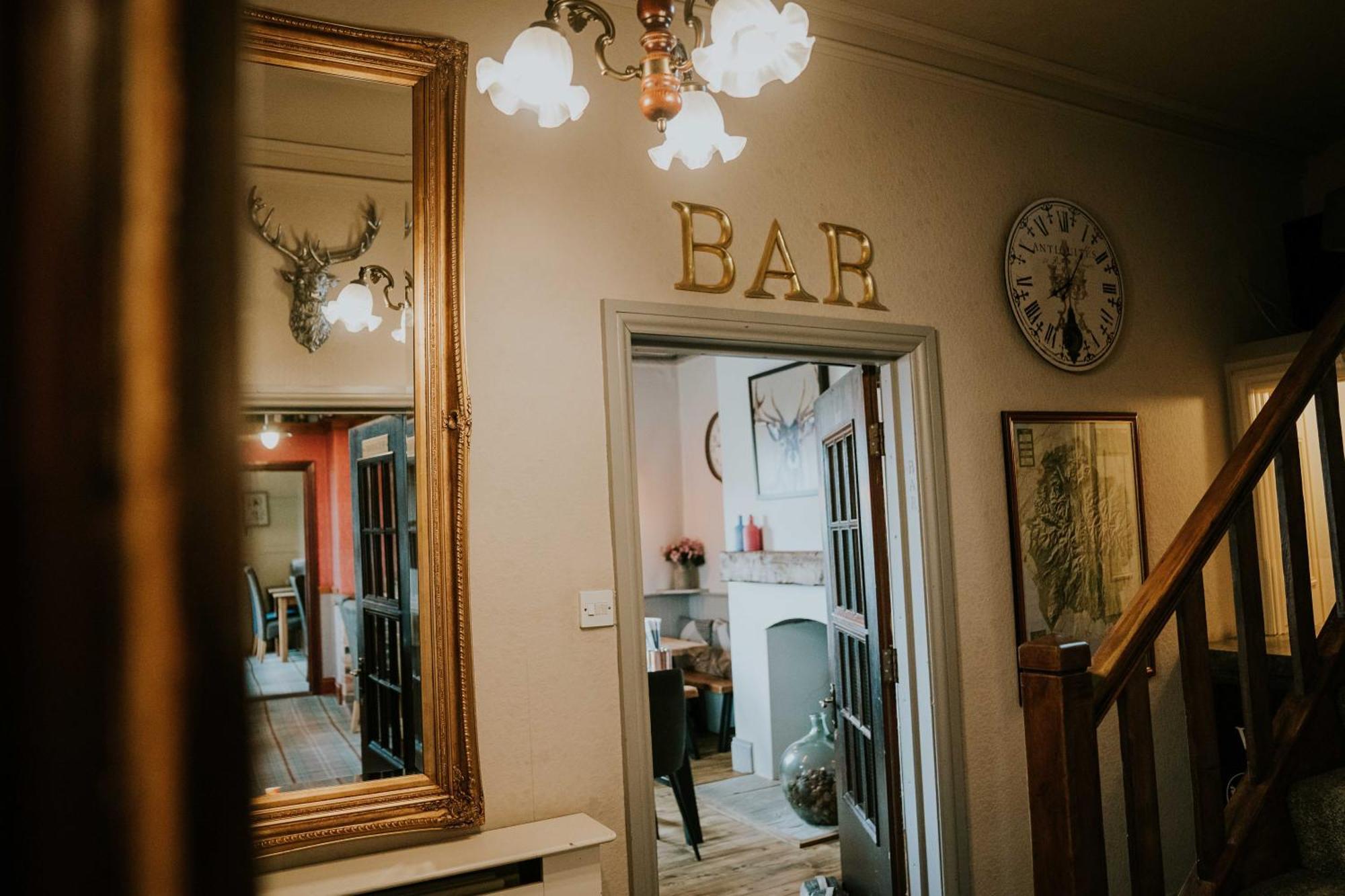 Troutbeck Inn Εξωτερικό φωτογραφία