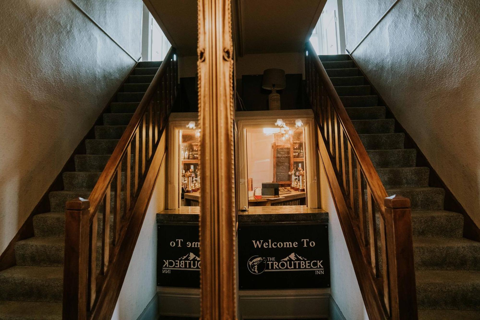 Troutbeck Inn Εξωτερικό φωτογραφία