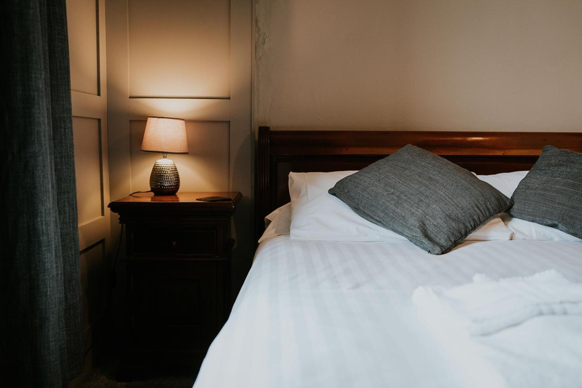Troutbeck Inn Εξωτερικό φωτογραφία