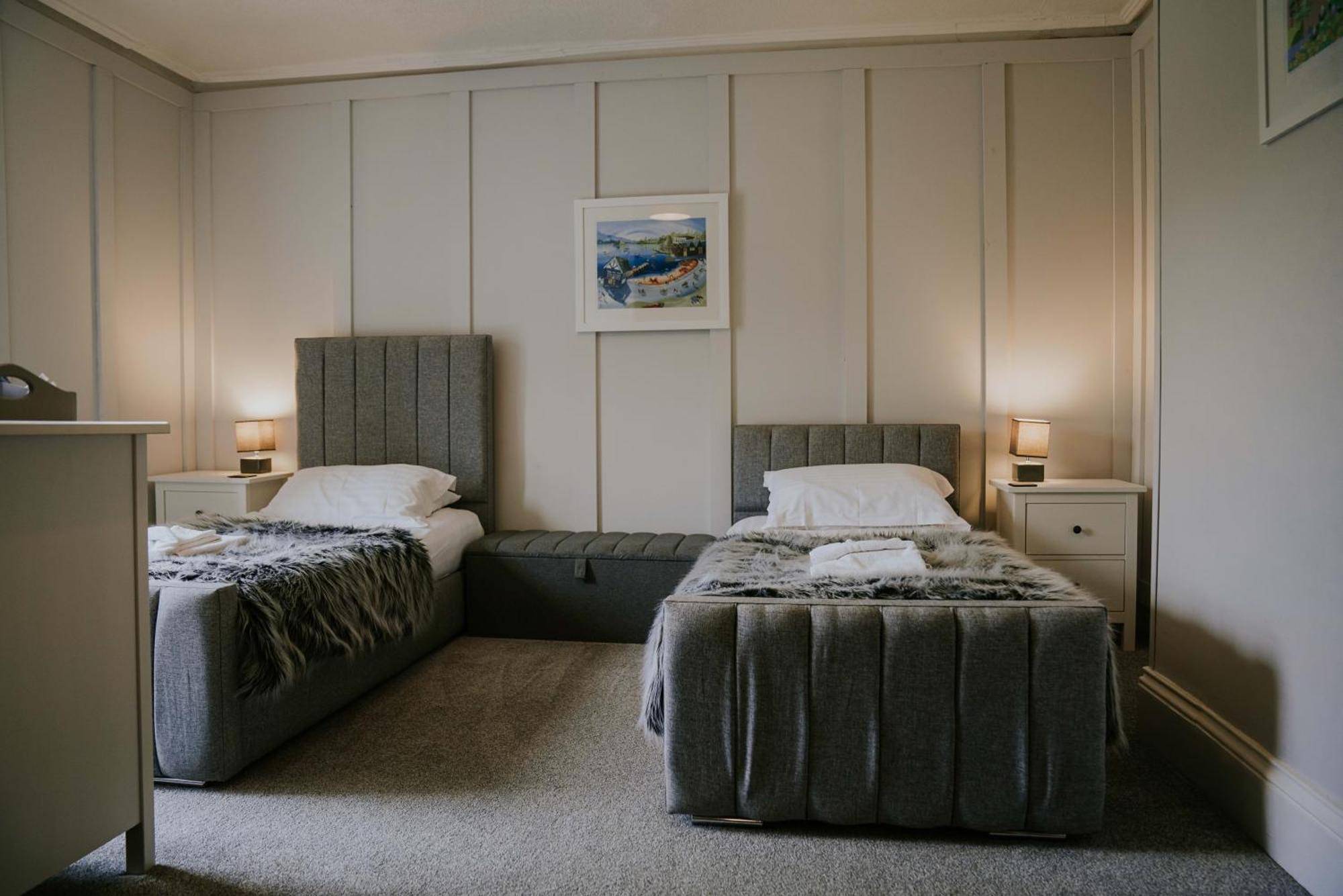 Troutbeck Inn Εξωτερικό φωτογραφία