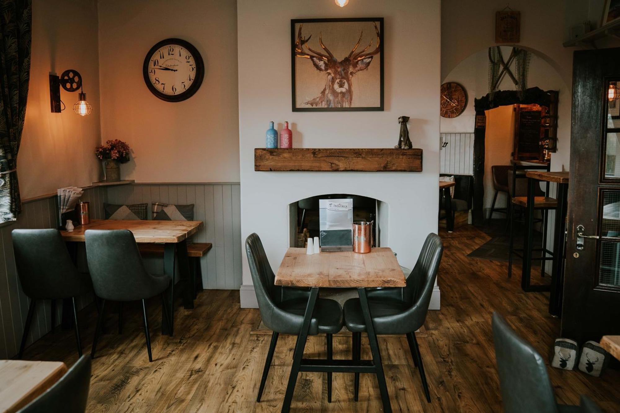 Troutbeck Inn Εξωτερικό φωτογραφία
