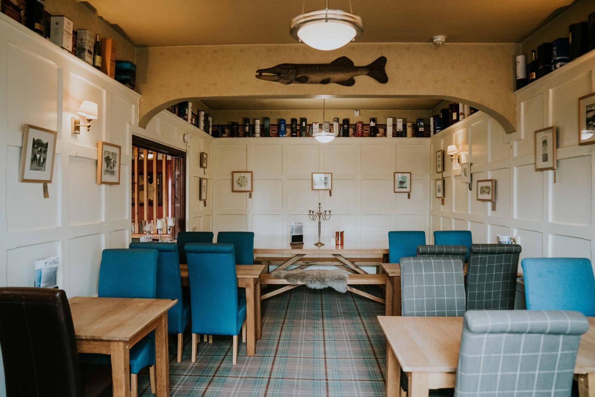 Troutbeck Inn Εξωτερικό φωτογραφία