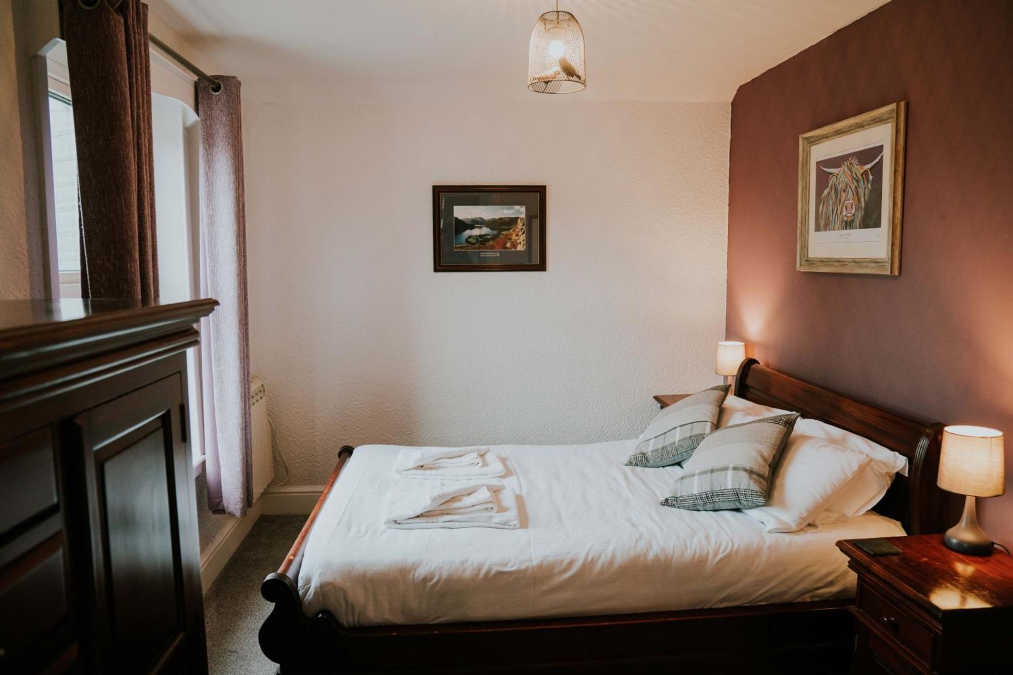 Troutbeck Inn Εξωτερικό φωτογραφία