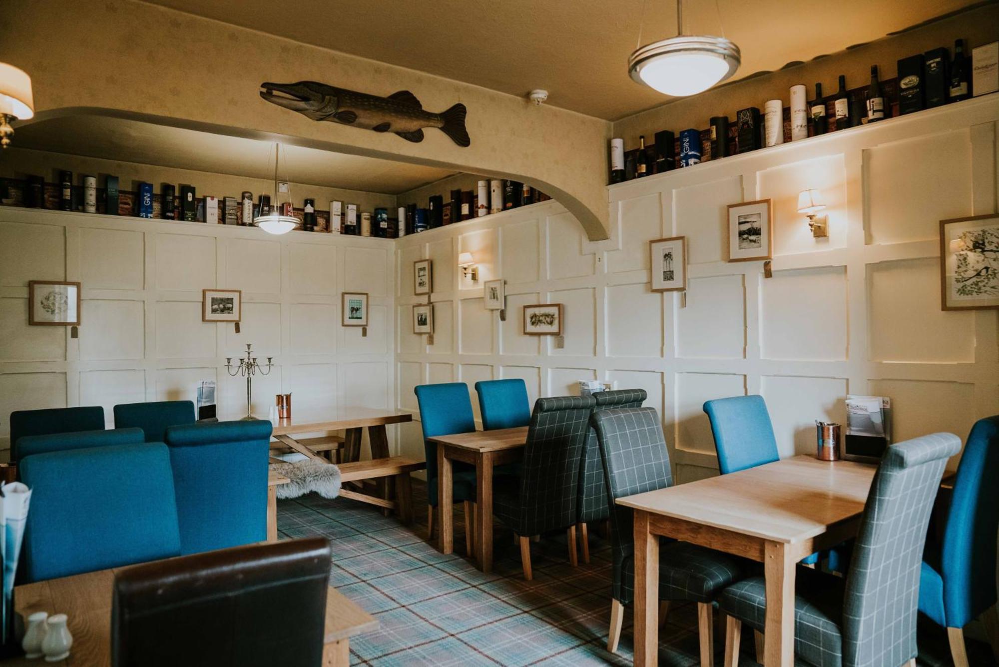 Troutbeck Inn Εξωτερικό φωτογραφία