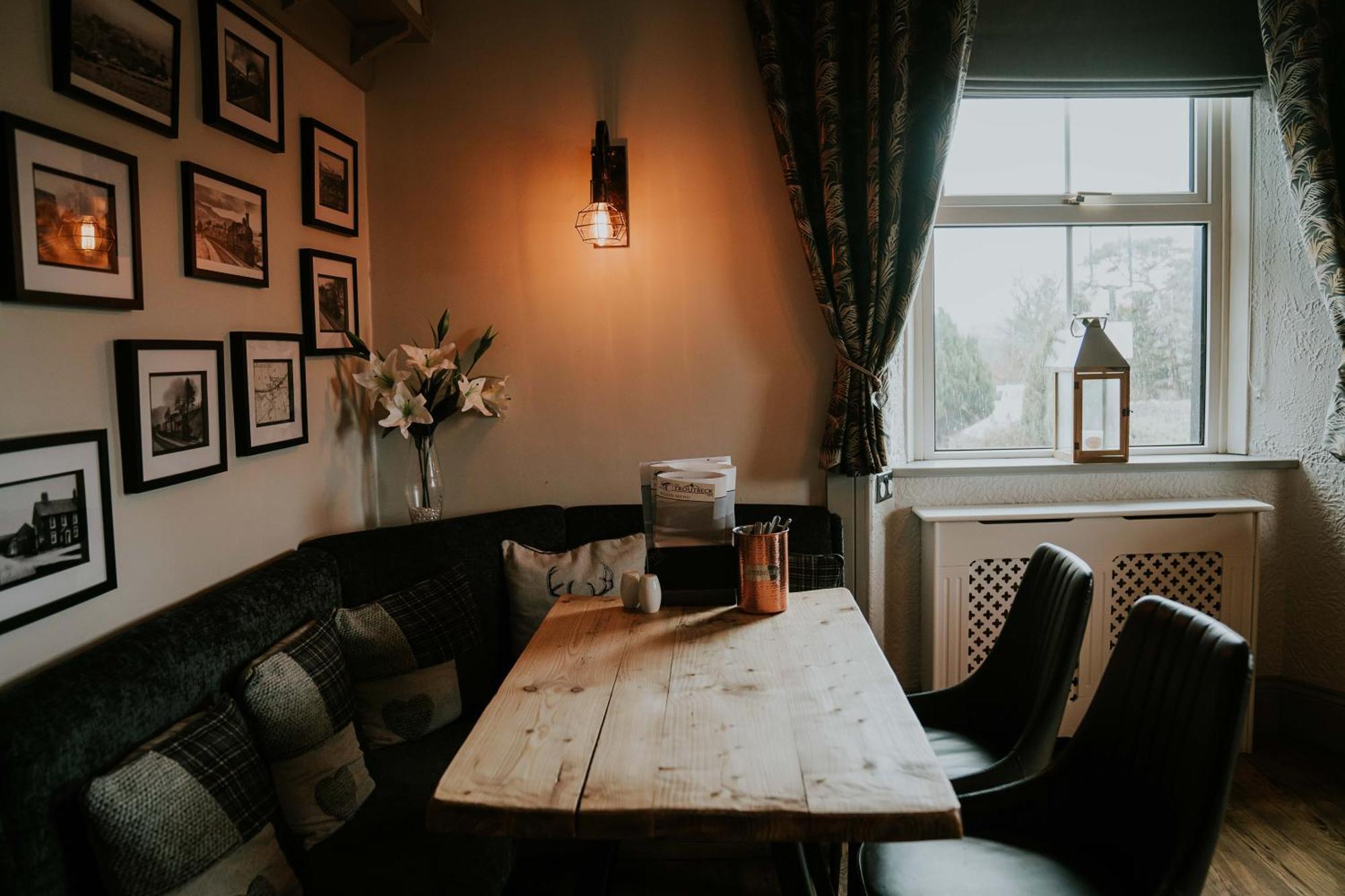 Troutbeck Inn Εξωτερικό φωτογραφία