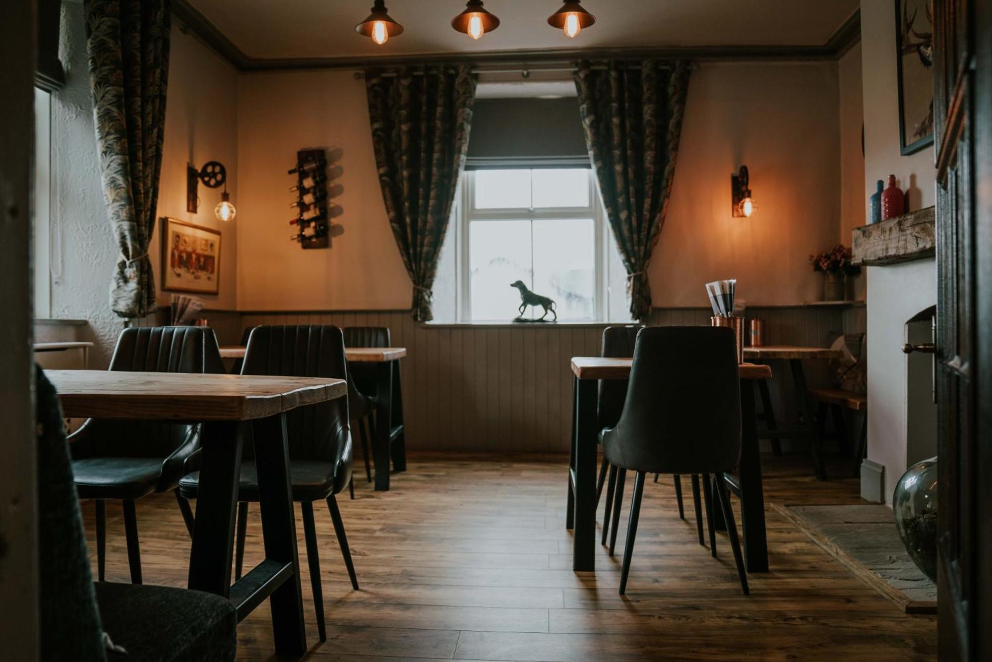 Troutbeck Inn Εξωτερικό φωτογραφία