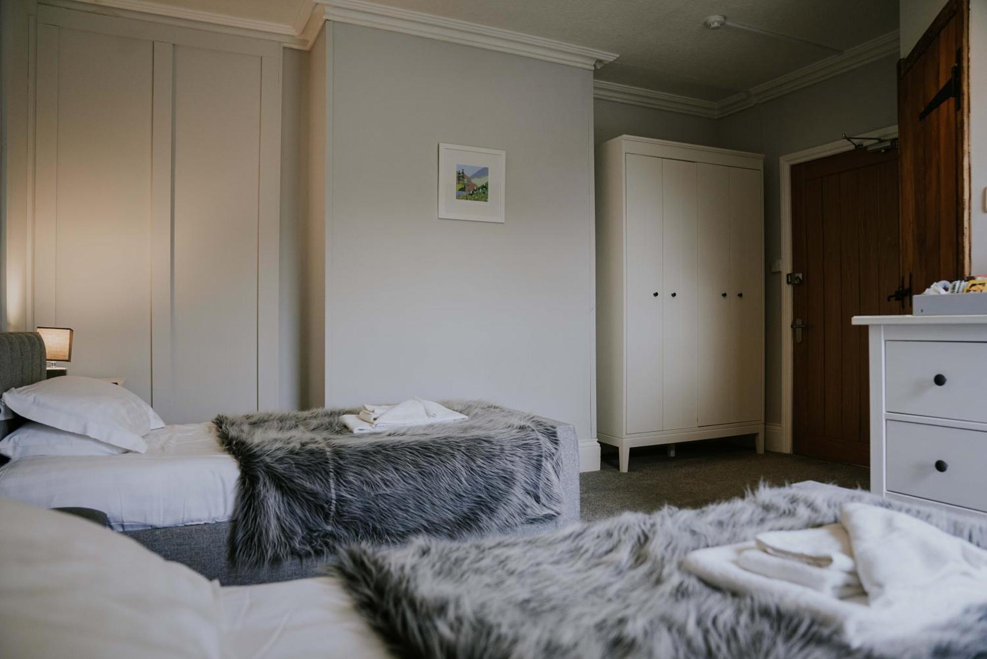 Troutbeck Inn Εξωτερικό φωτογραφία