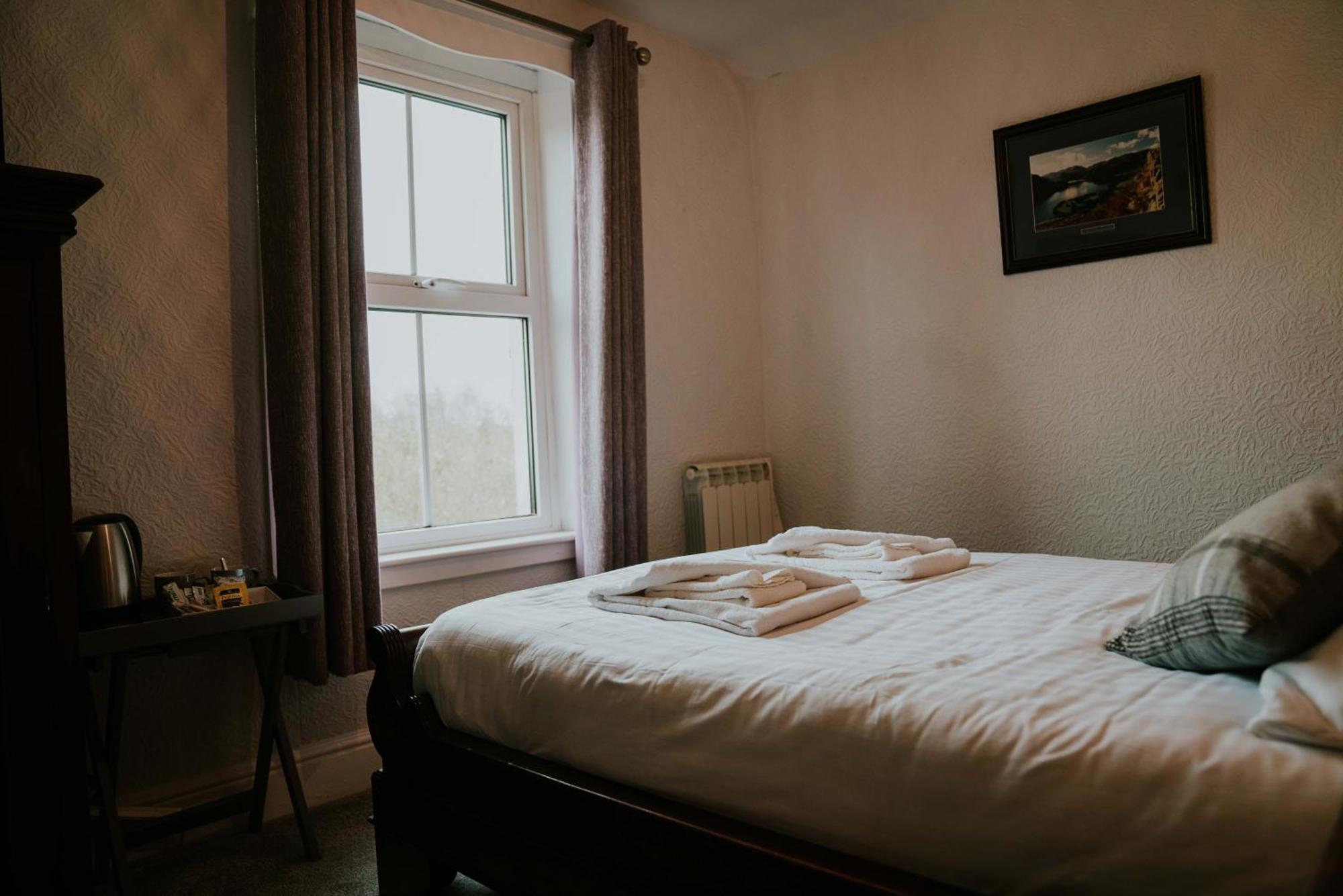 Troutbeck Inn Εξωτερικό φωτογραφία