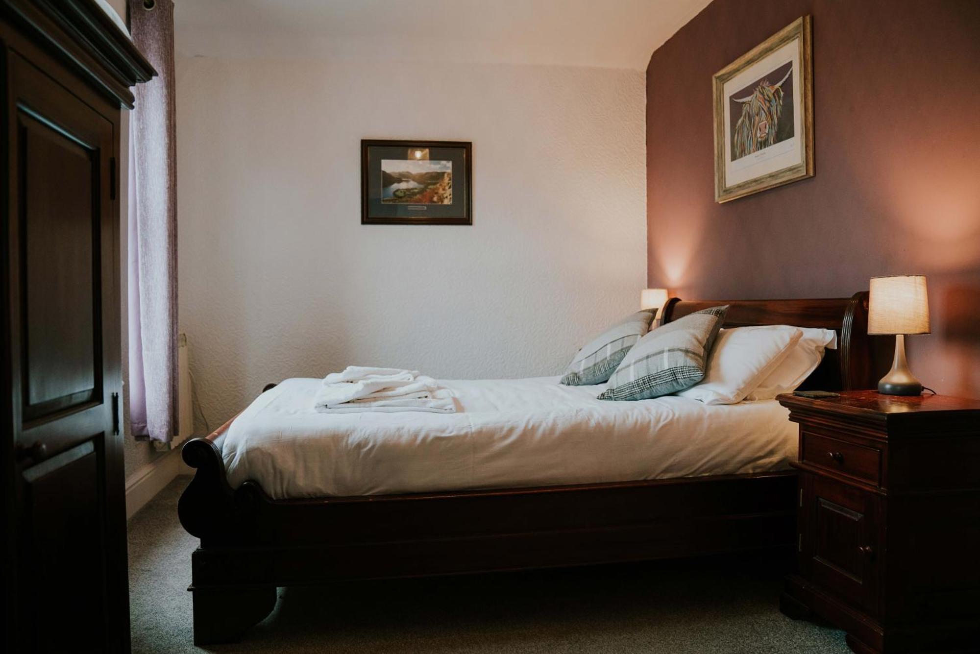 Troutbeck Inn Εξωτερικό φωτογραφία