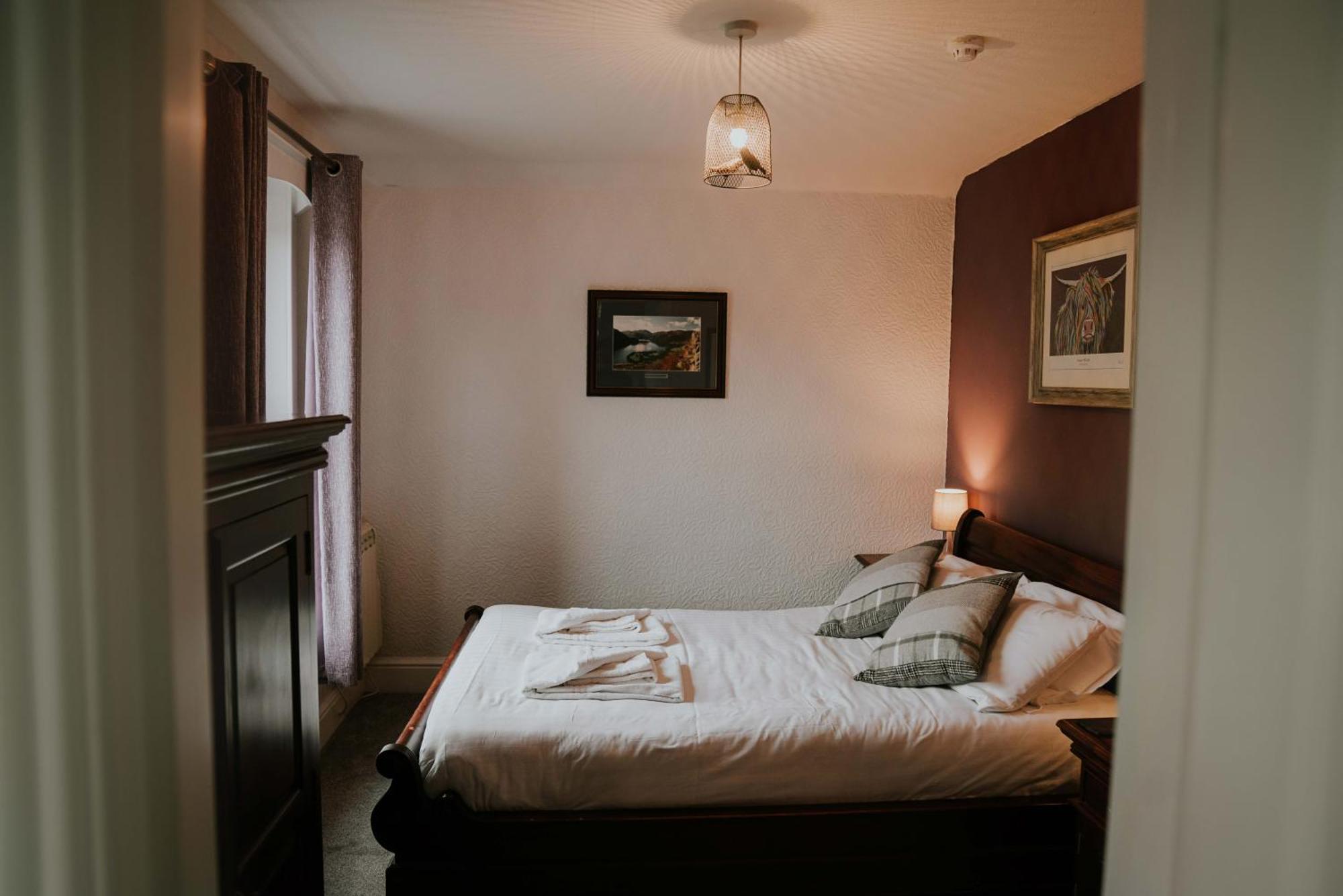 Troutbeck Inn Εξωτερικό φωτογραφία