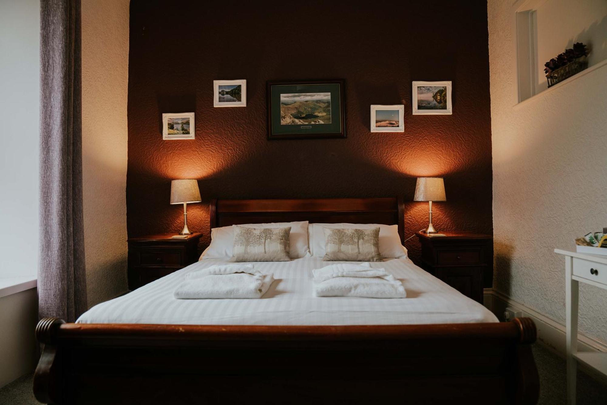 Troutbeck Inn Εξωτερικό φωτογραφία