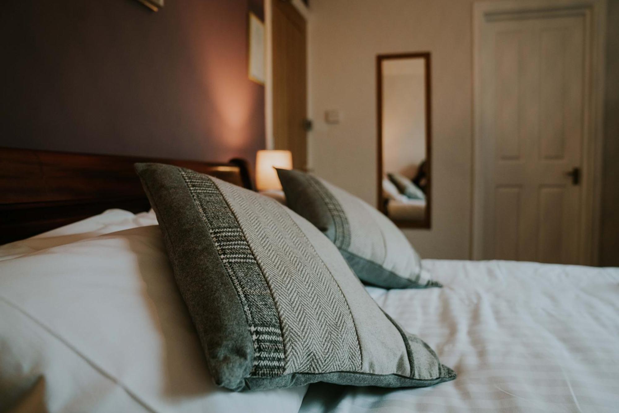 Troutbeck Inn Εξωτερικό φωτογραφία