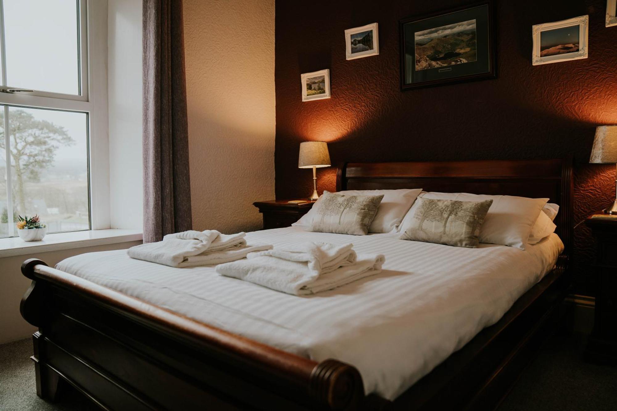 Troutbeck Inn Εξωτερικό φωτογραφία