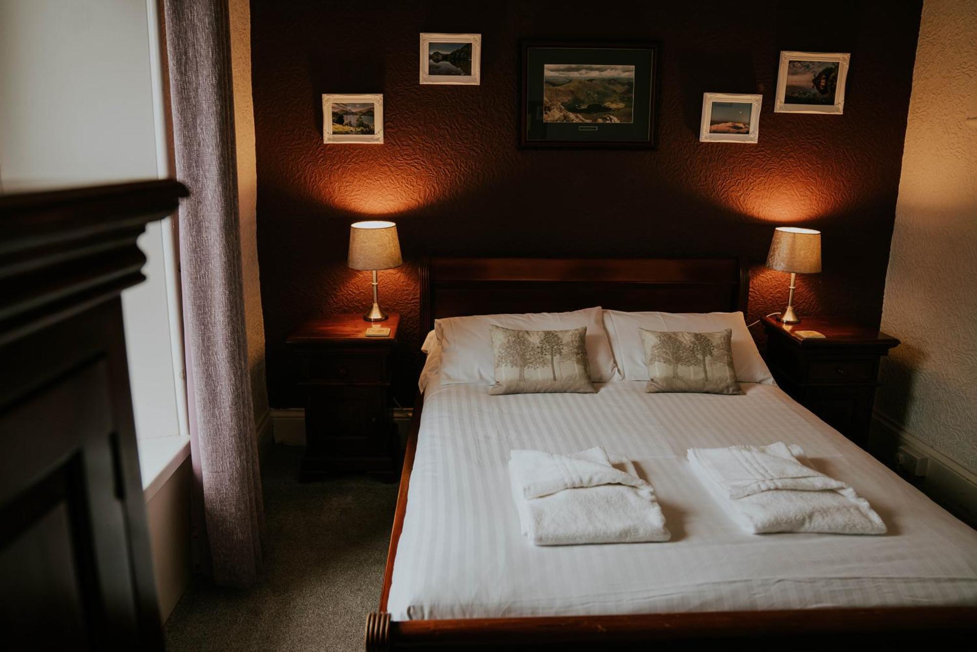 Troutbeck Inn Εξωτερικό φωτογραφία