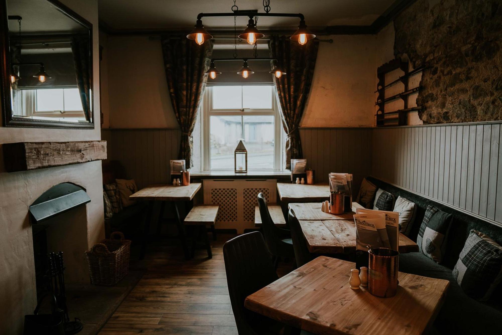 Troutbeck Inn Εξωτερικό φωτογραφία