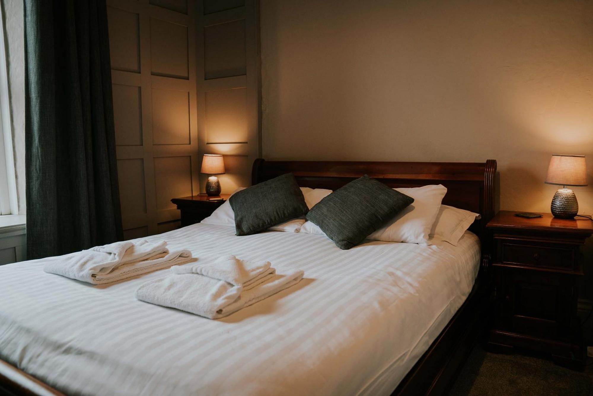 Troutbeck Inn Εξωτερικό φωτογραφία