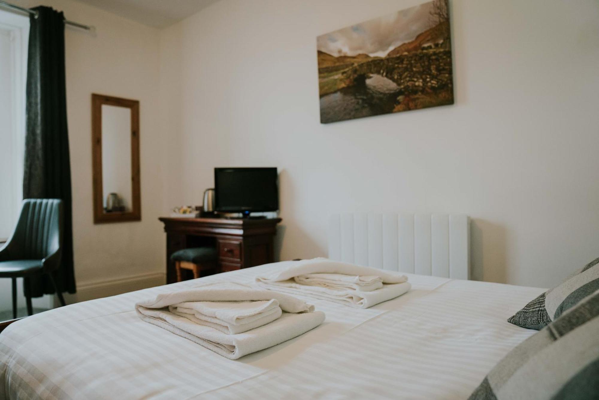 Troutbeck Inn Εξωτερικό φωτογραφία