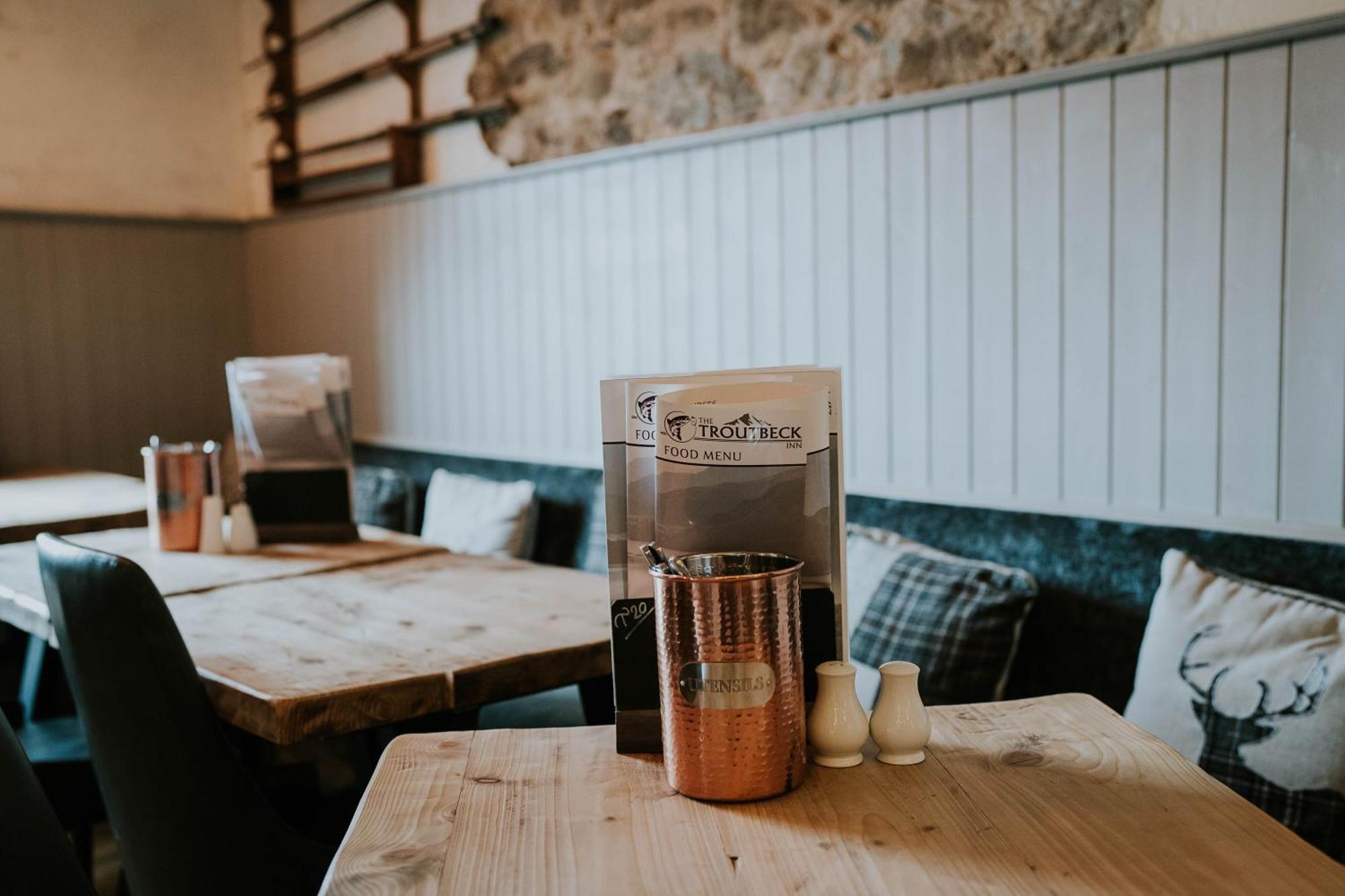 Troutbeck Inn Εξωτερικό φωτογραφία