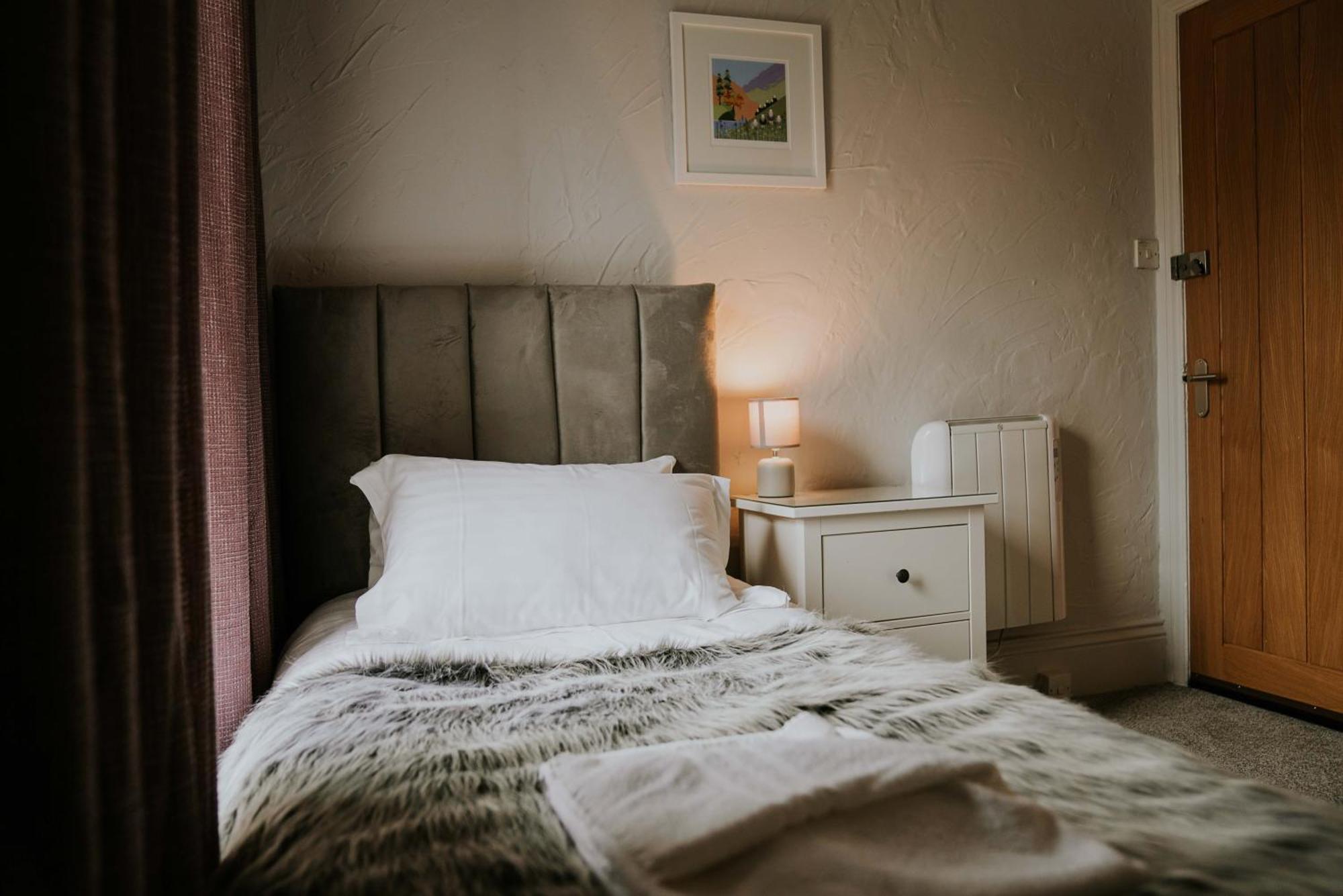 Troutbeck Inn Εξωτερικό φωτογραφία