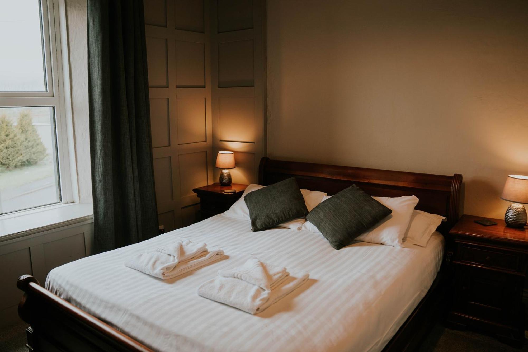 Troutbeck Inn Εξωτερικό φωτογραφία