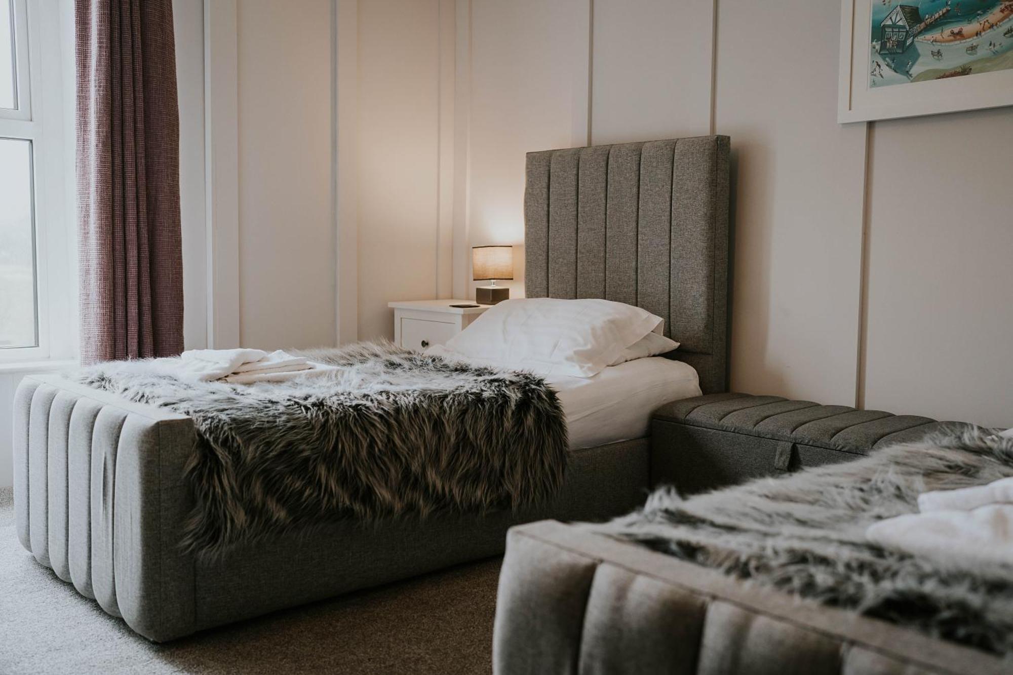 Troutbeck Inn Εξωτερικό φωτογραφία