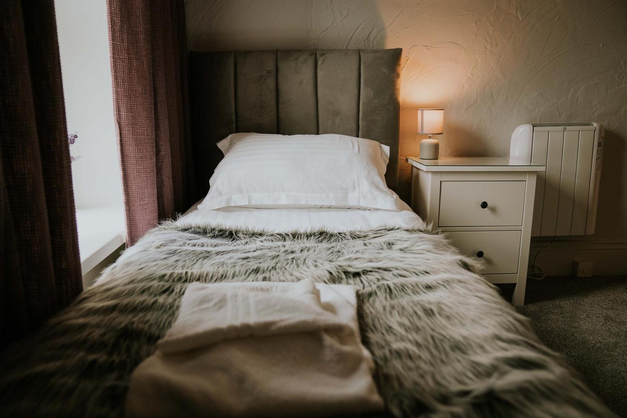 Troutbeck Inn Εξωτερικό φωτογραφία