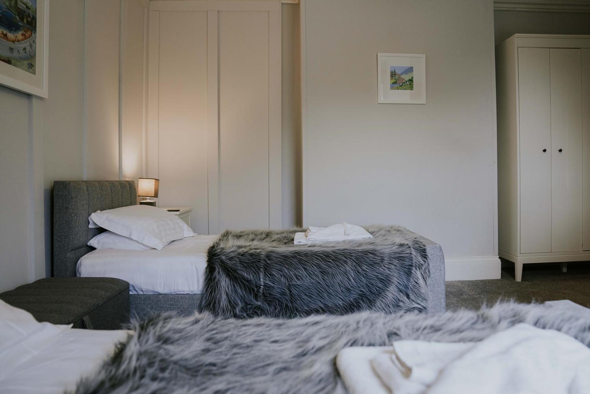 Troutbeck Inn Εξωτερικό φωτογραφία