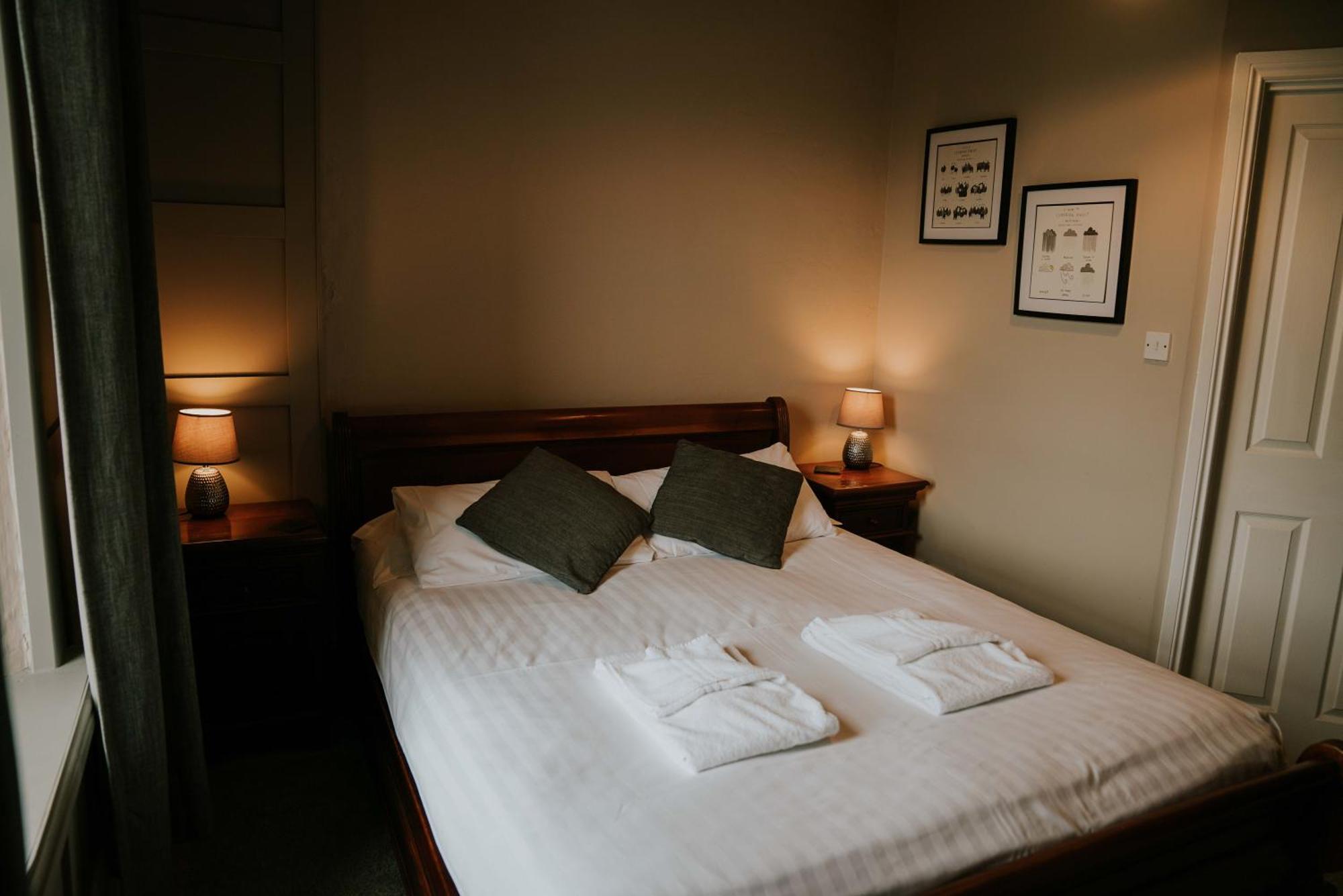 Troutbeck Inn Εξωτερικό φωτογραφία