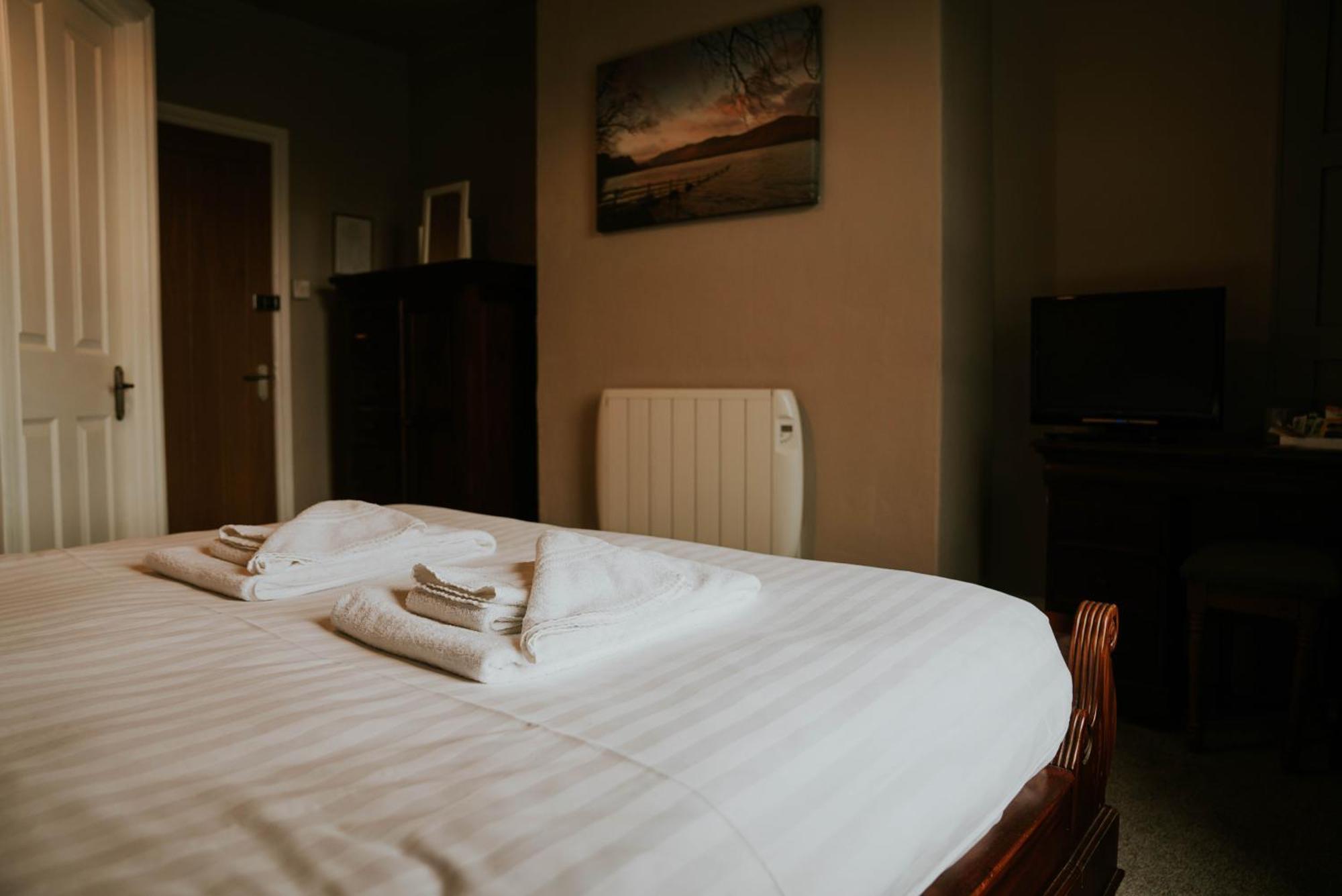 Troutbeck Inn Εξωτερικό φωτογραφία