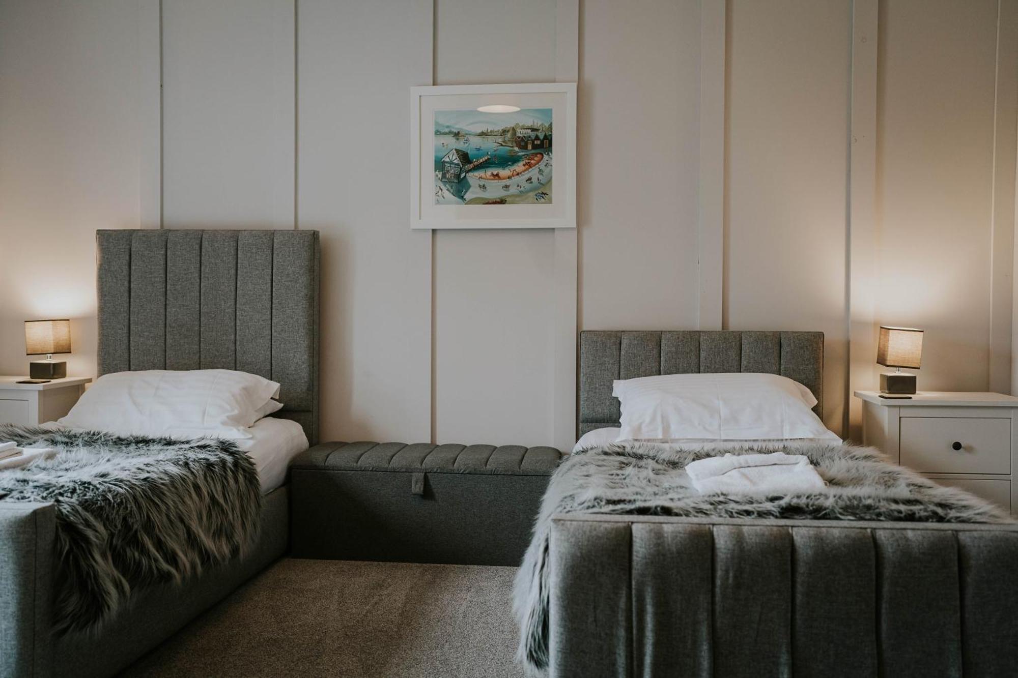 Troutbeck Inn Εξωτερικό φωτογραφία