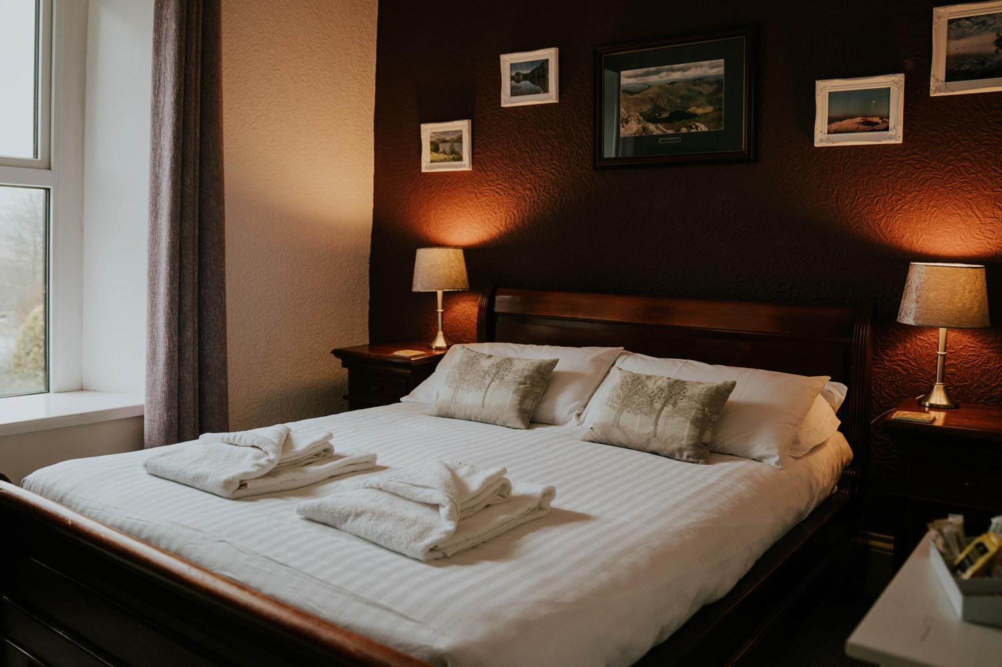 Troutbeck Inn Εξωτερικό φωτογραφία