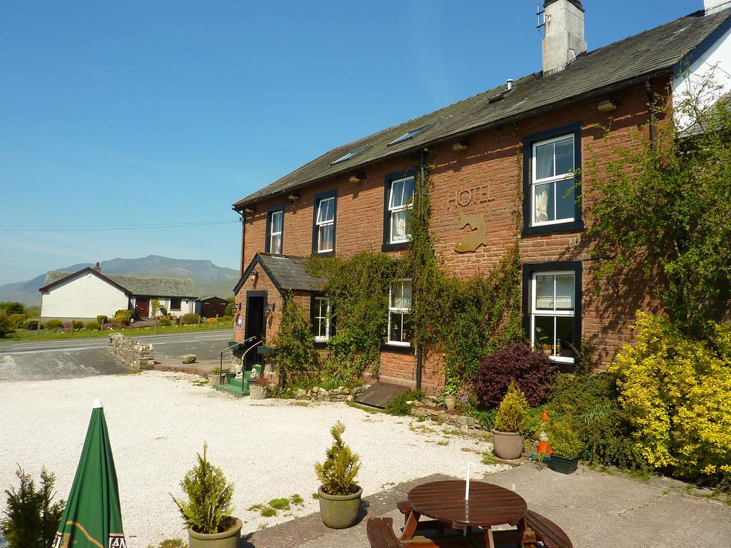 Troutbeck Inn Εξωτερικό φωτογραφία